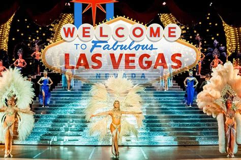 popular vegas shows 2024.